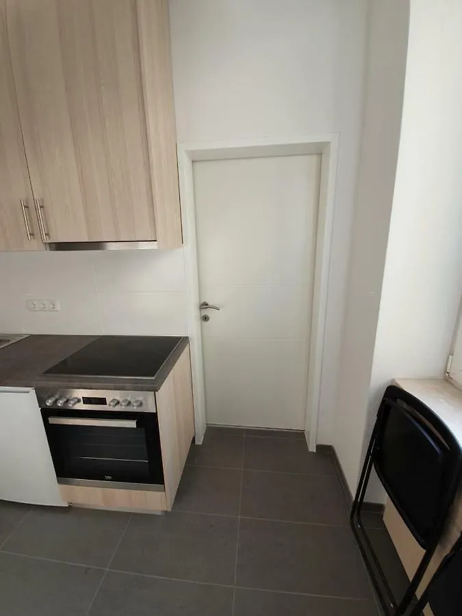 Happy Day Apartment Prater Vienna 0*,