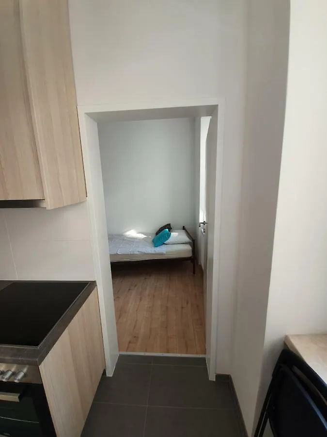 Happy Day Apartment Prater Vienna 0*,  Austria