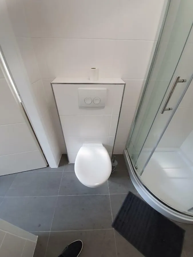 Happy Day Apartment Prater Vienna