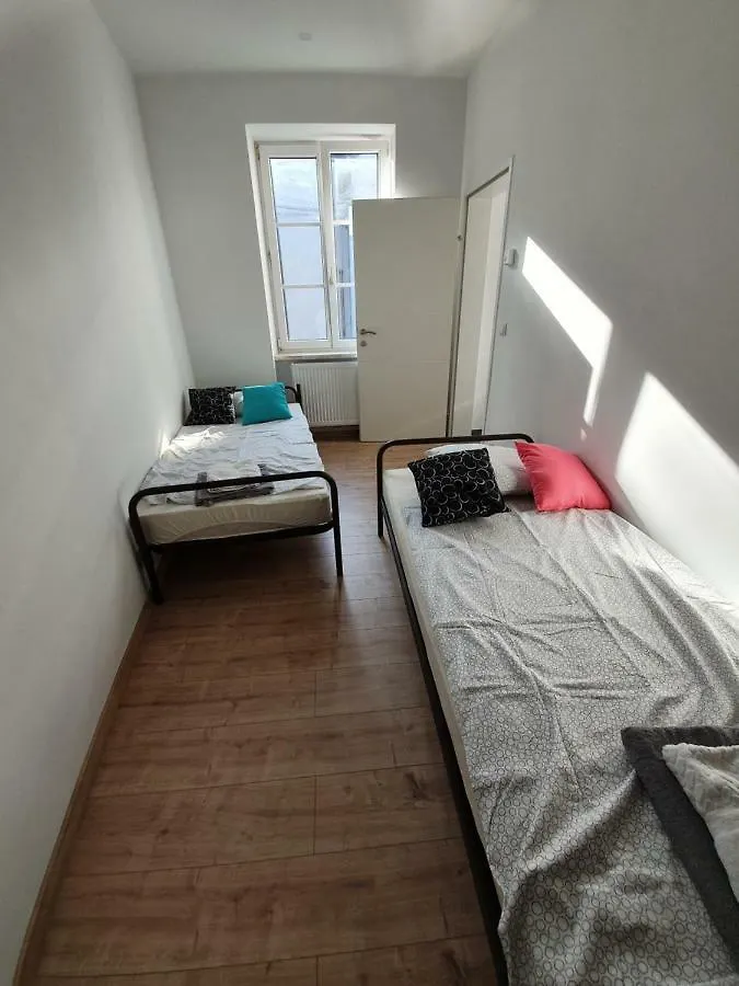 Happy Day Apartment Prater Vienna Austria